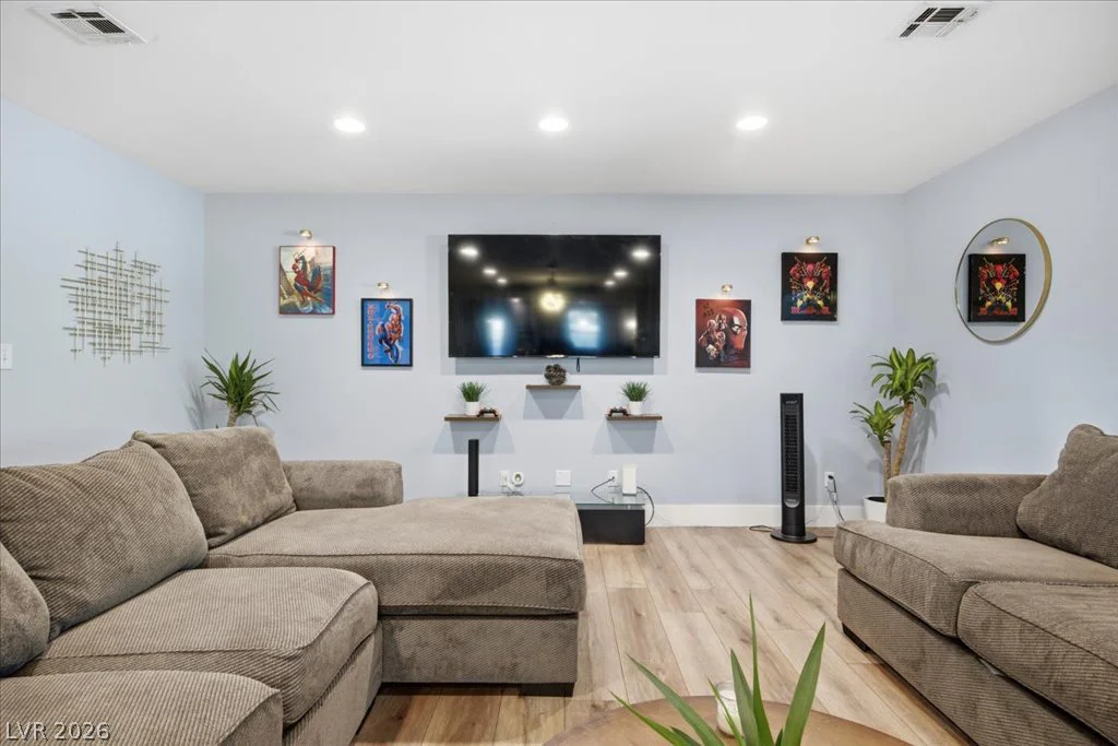 1311 5th, Las Vegas, NV 89104