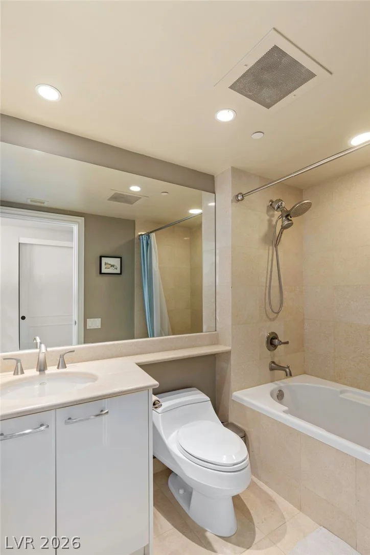 2877 Paradise, Las Vegas, NV 89109