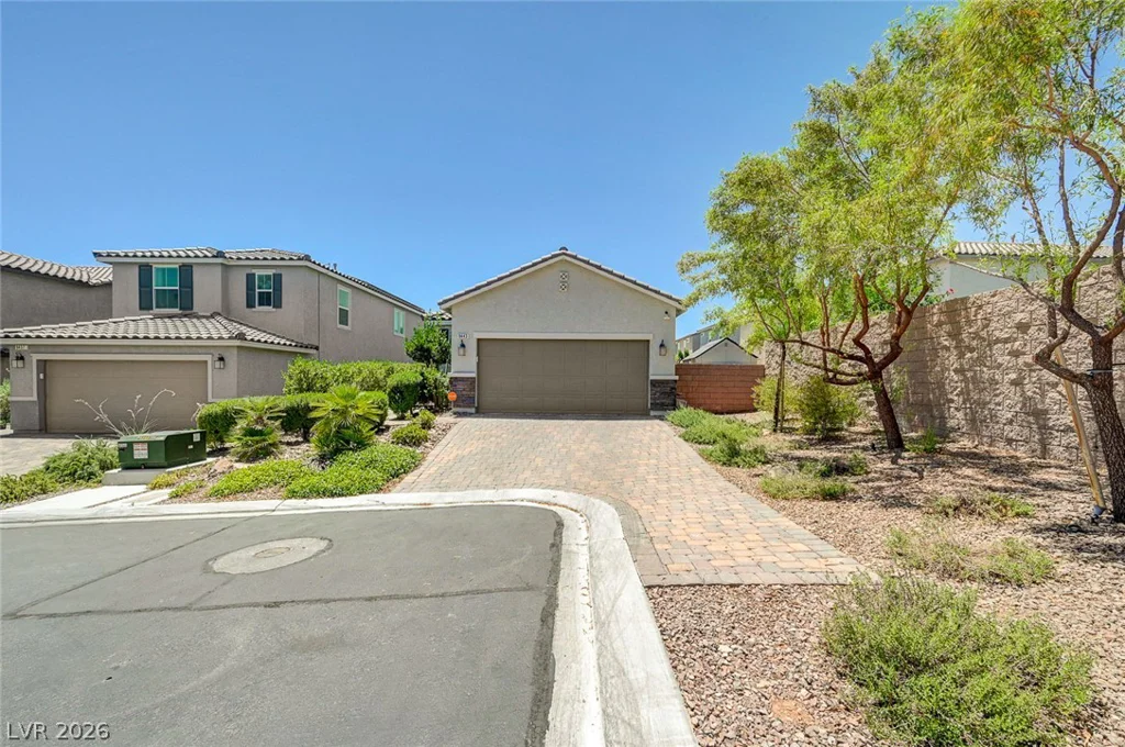 9443 Cumberland Ranch, Las Vegas, NV 89178