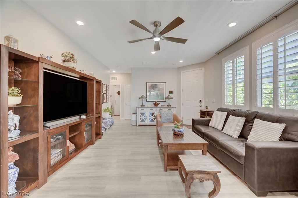 9443 Cumberland Ranch, Las Vegas, NV 89178