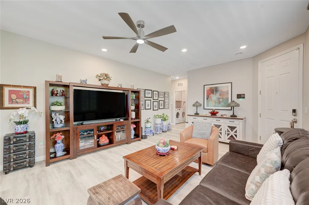 9443 Cumberland Ranch, Las Vegas, NV 89178