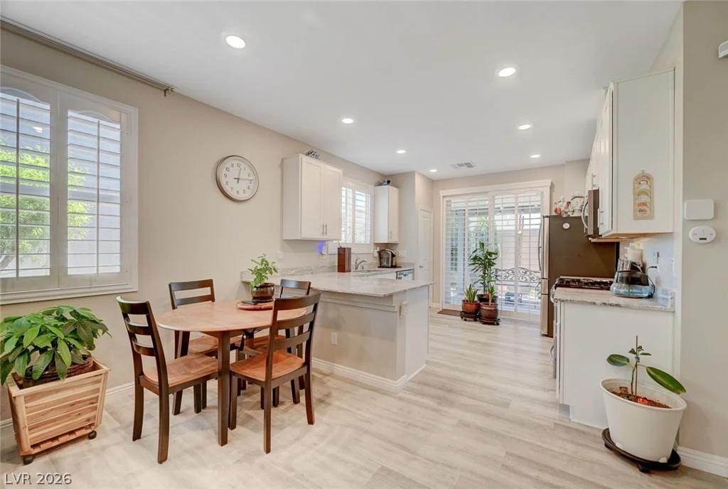 9443 Cumberland Ranch, Las Vegas, NV 89178