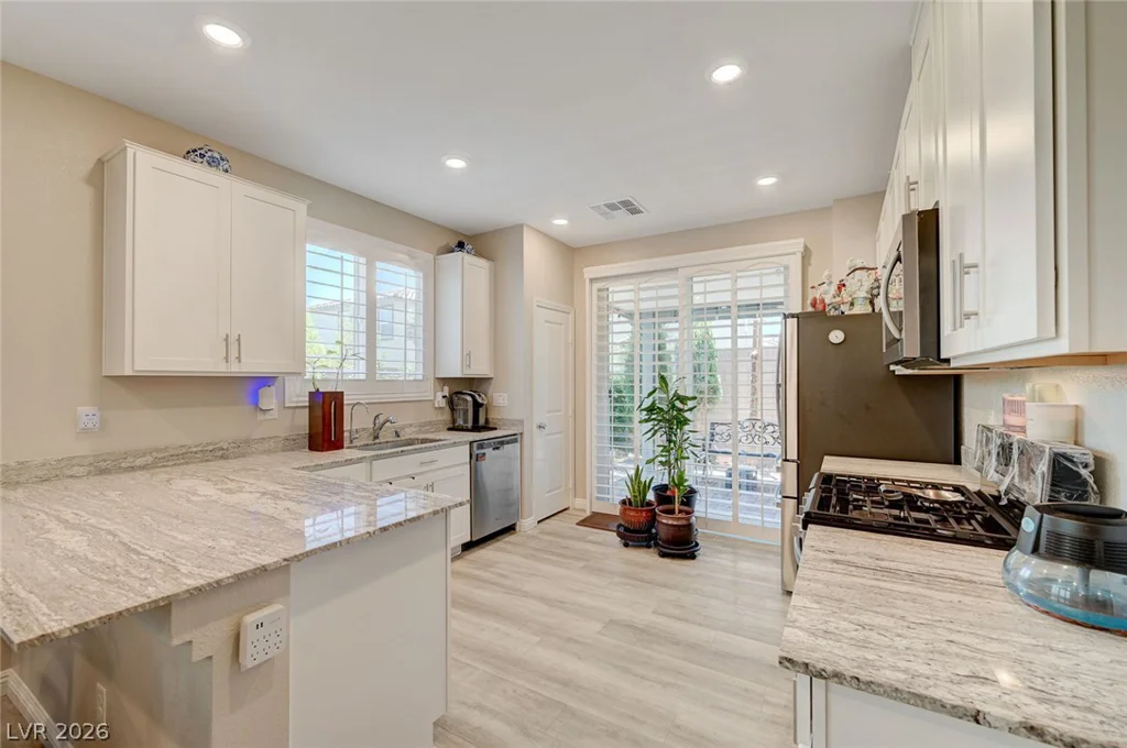 9443 Cumberland Ranch, Las Vegas, NV 89178