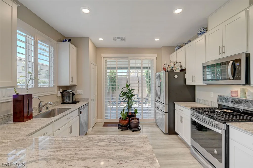 9443 Cumberland Ranch, Las Vegas, NV 89178