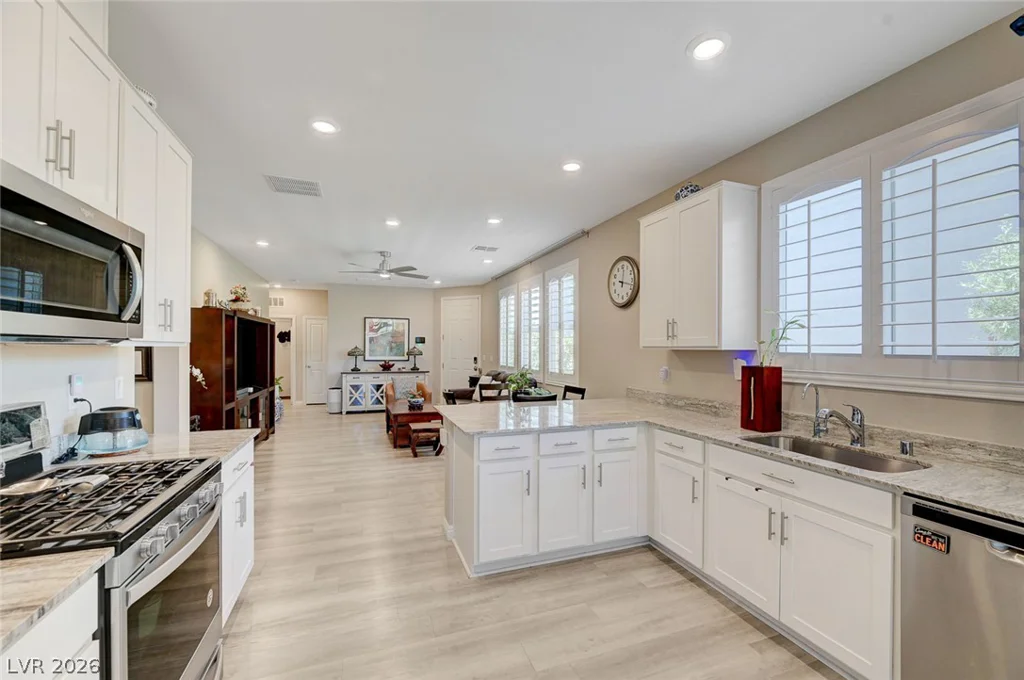9443 Cumberland Ranch, Las Vegas, NV 89178
