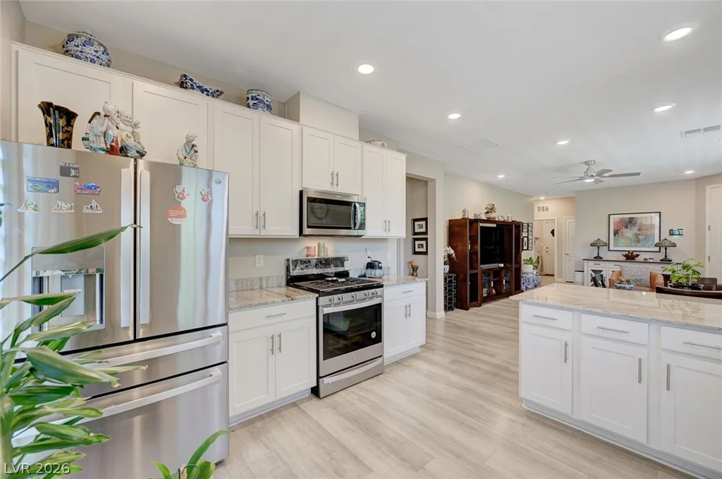 9443 Cumberland Ranch, Las Vegas, NV 89178