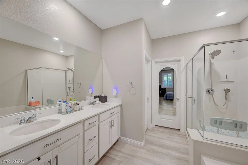9443 Cumberland Ranch, Las Vegas, NV 89178