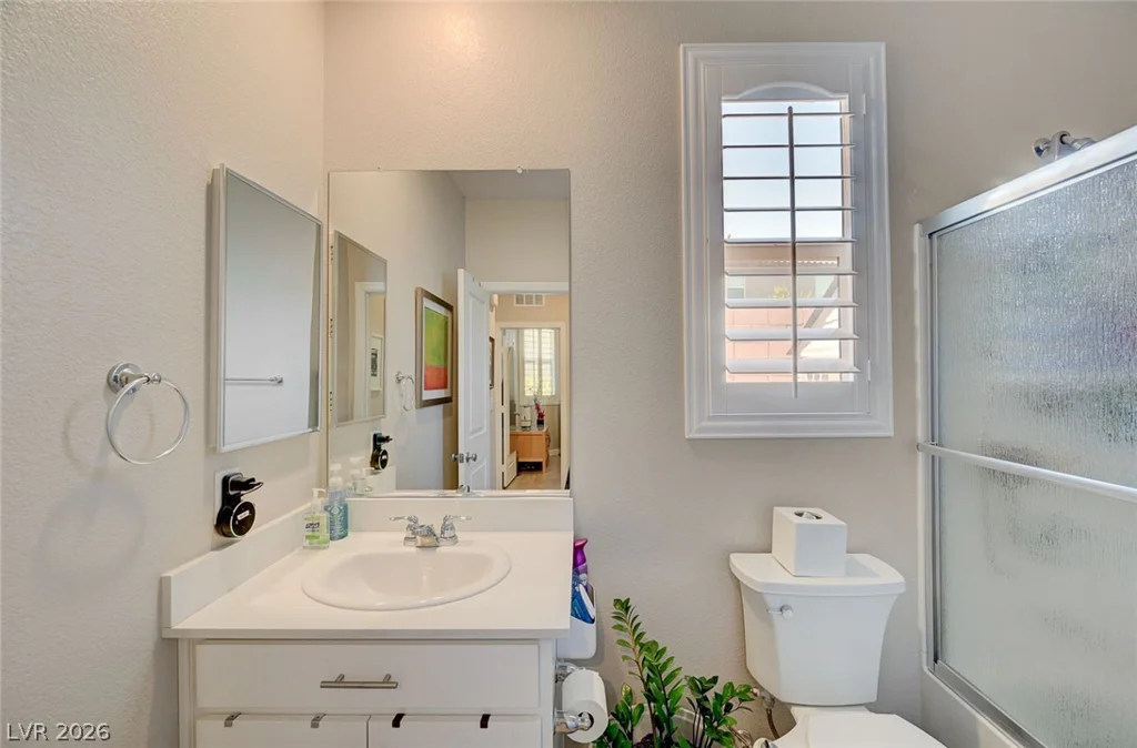 9443 Cumberland Ranch, Las Vegas, NV 89178
