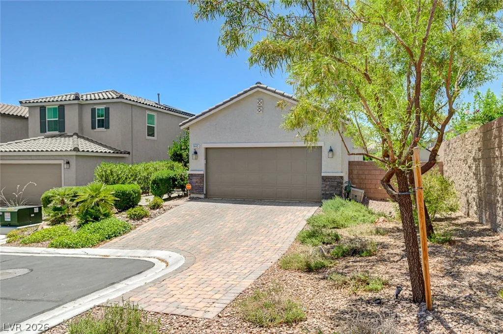 9443 Cumberland Ranch, Las Vegas, NV 89178