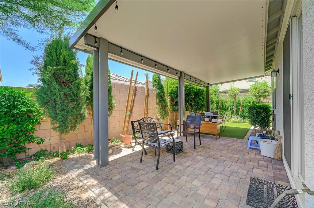 9443 Cumberland Ranch, Las Vegas, NV 89178