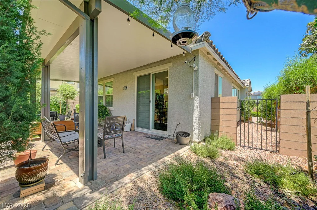 9443 Cumberland Ranch, Las Vegas, NV 89178