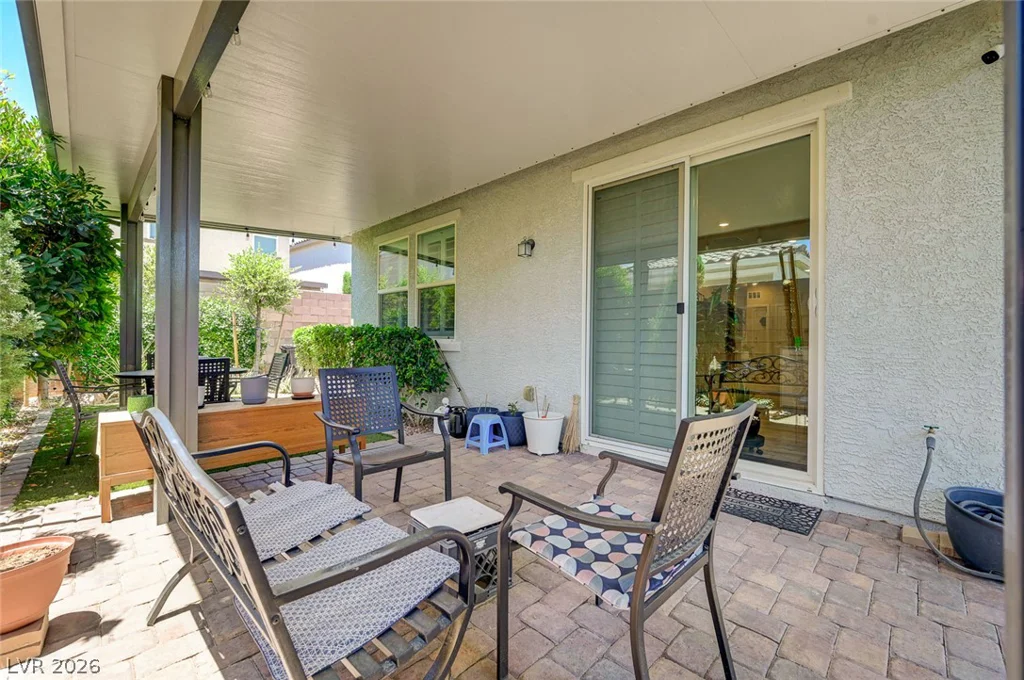 9443 Cumberland Ranch, Las Vegas, NV 89178