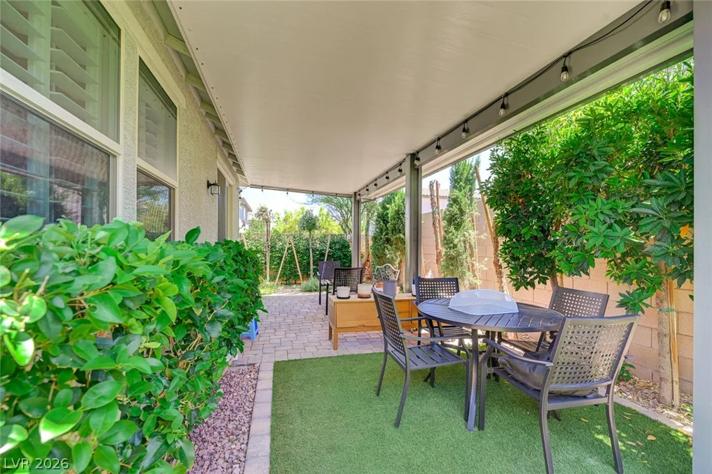 9443 Cumberland Ranch, Las Vegas, NV 89178