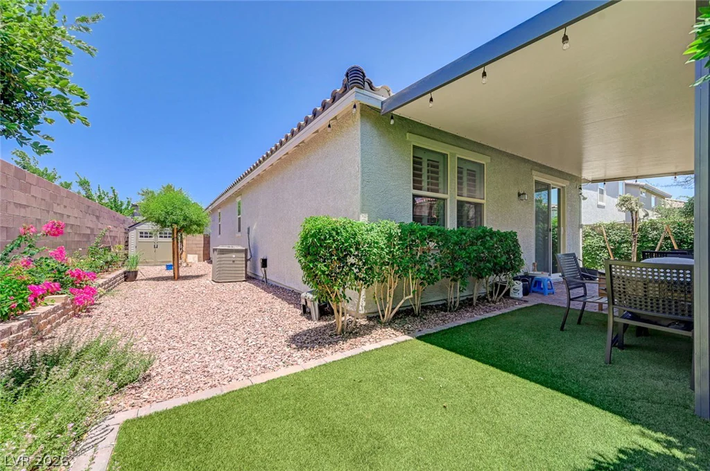 9443 Cumberland Ranch, Las Vegas, NV 89178