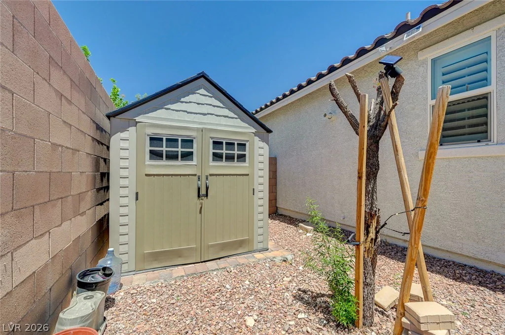 9443 Cumberland Ranch, Las Vegas, NV 89178