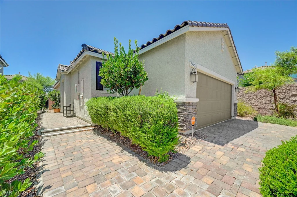 9443 Cumberland Ranch, Las Vegas, NV 89178