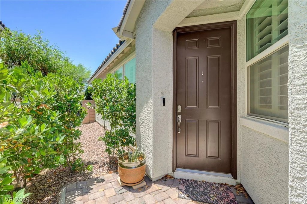 9443 Cumberland Ranch, Las Vegas, NV 89178