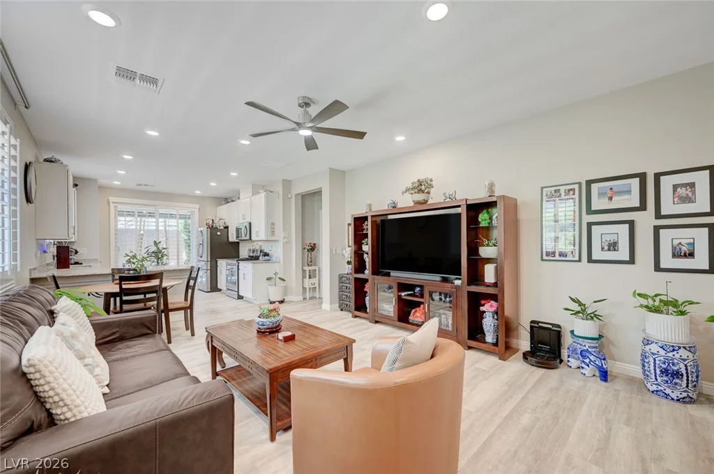 9443 Cumberland Ranch, Las Vegas, NV 89178