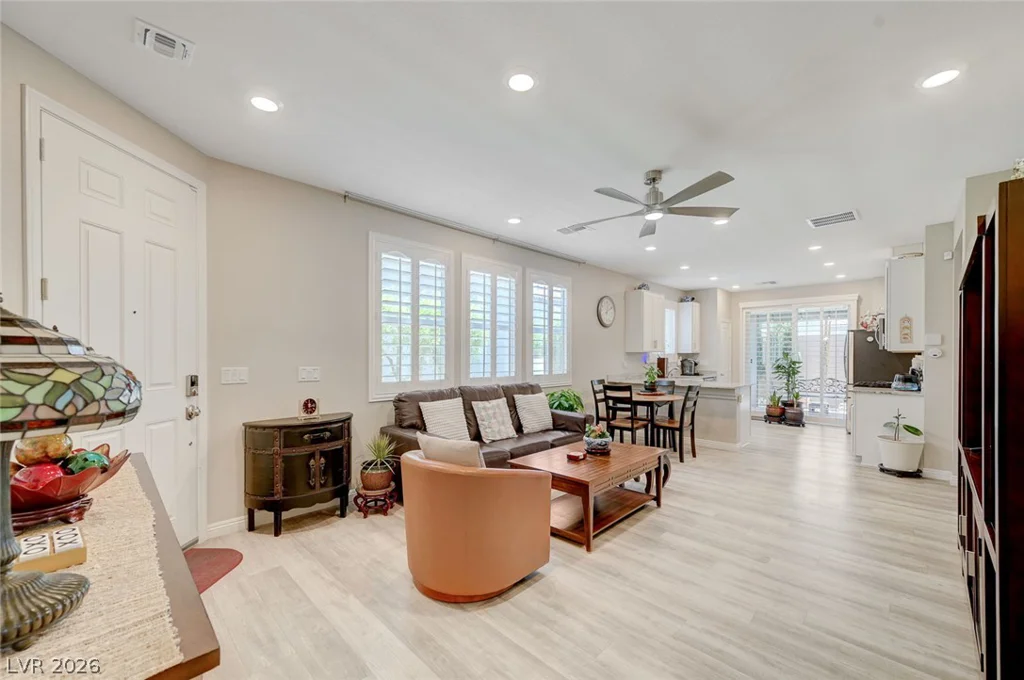 9443 Cumberland Ranch, Las Vegas, NV 89178