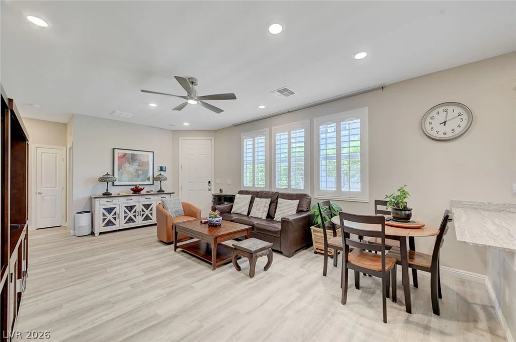 9443 Cumberland Ranch, Las Vegas, NV 89178