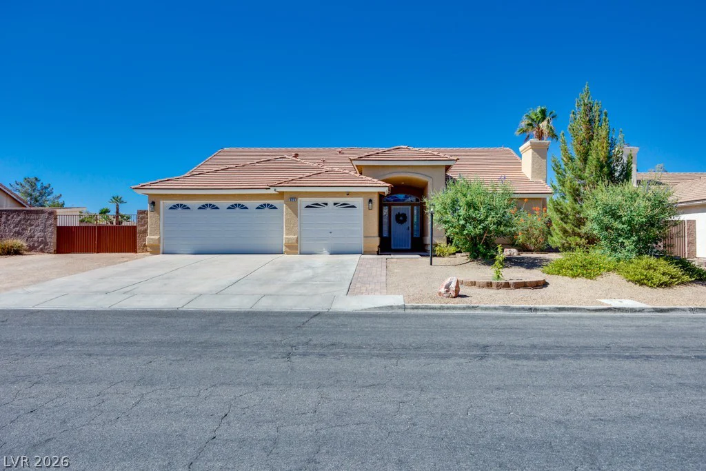 928 San Eduardo, Henderson, NV 89002