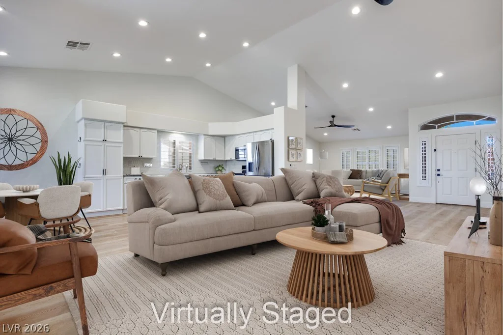 928 San Eduardo, Henderson, NV 89002