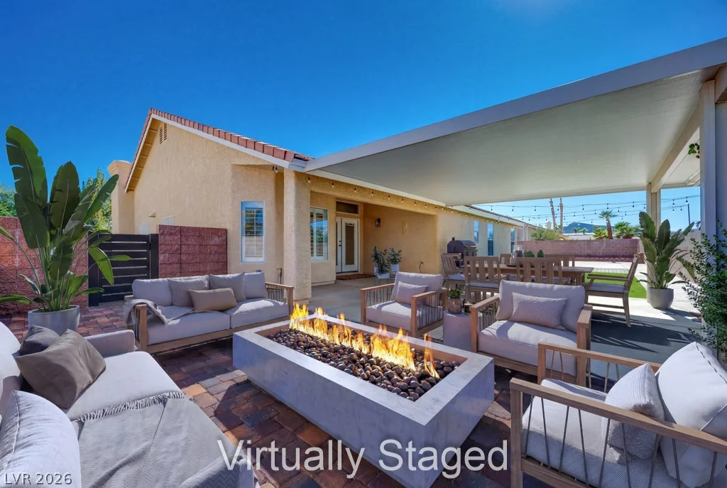 928 San Eduardo, Henderson, NV 89002