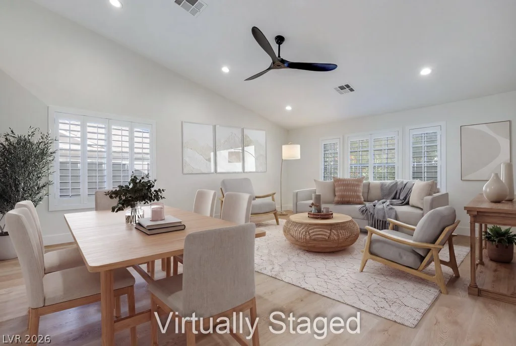 928 San Eduardo, Henderson, NV 89002