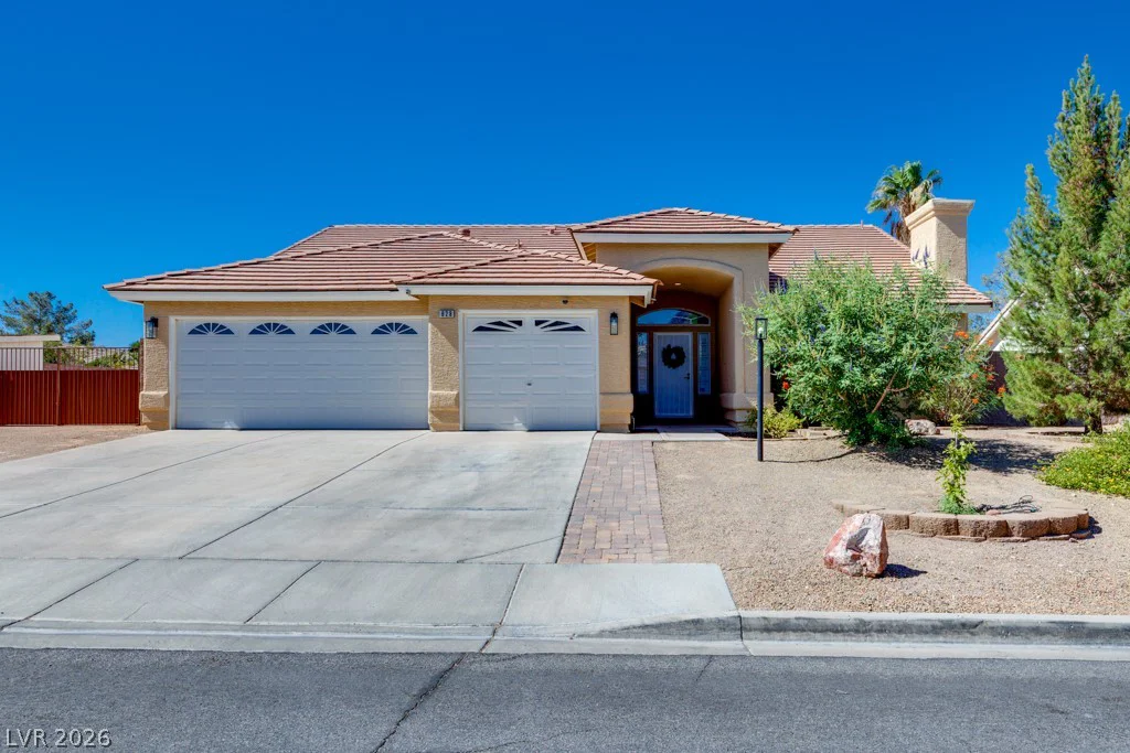 928 San Eduardo, Henderson, NV 89002