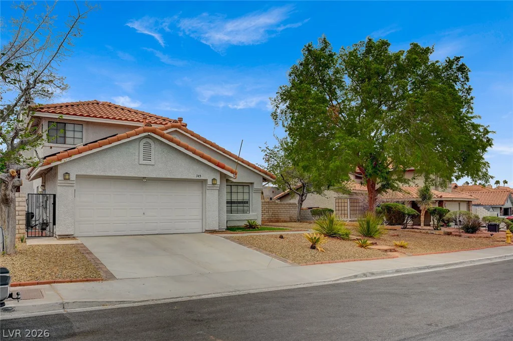 345 Templeton, Henderson, NV 89074