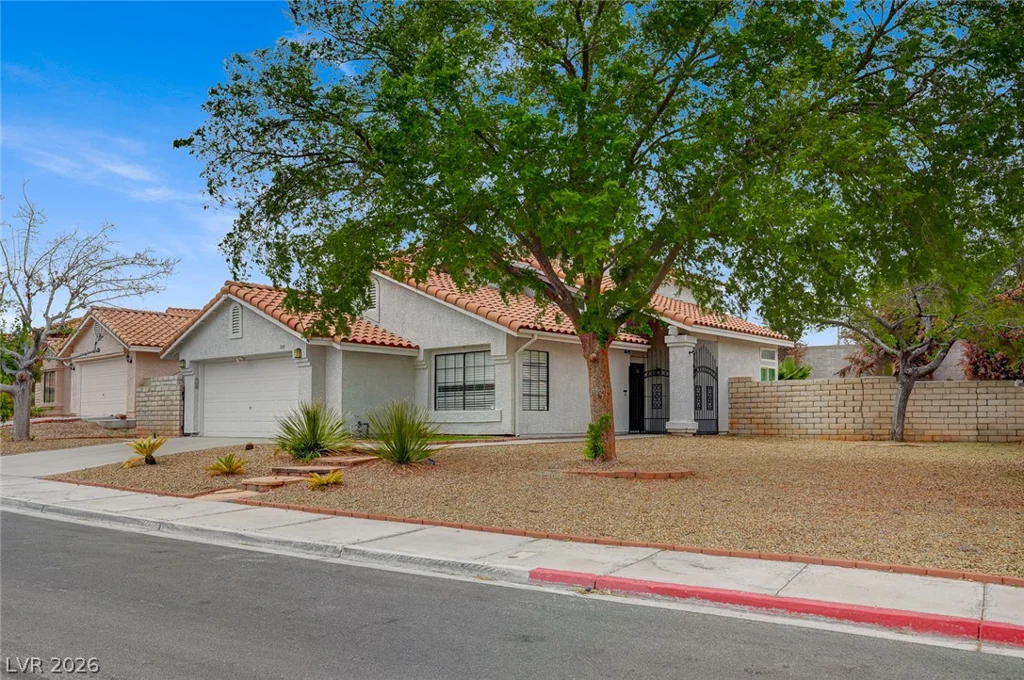 345 Templeton, Henderson, NV 89074