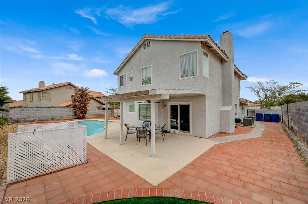 345 Templeton, Henderson, NV 89074