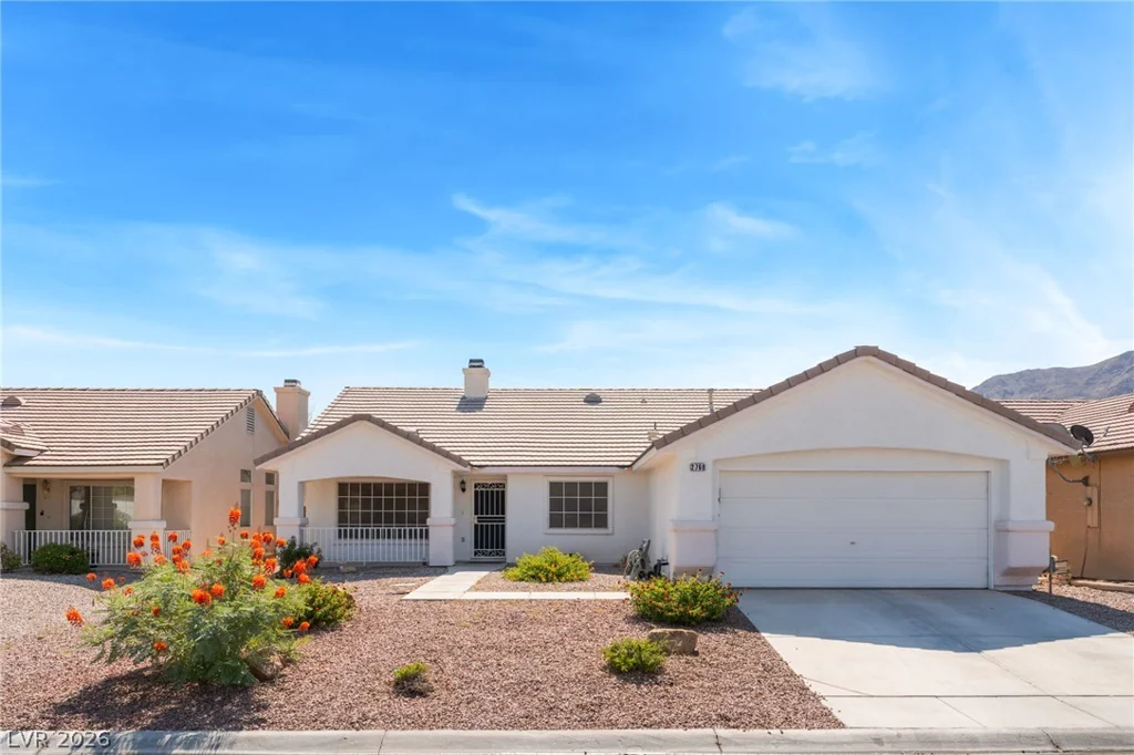 2760 Mistfull, Las Vegas, NV 89156