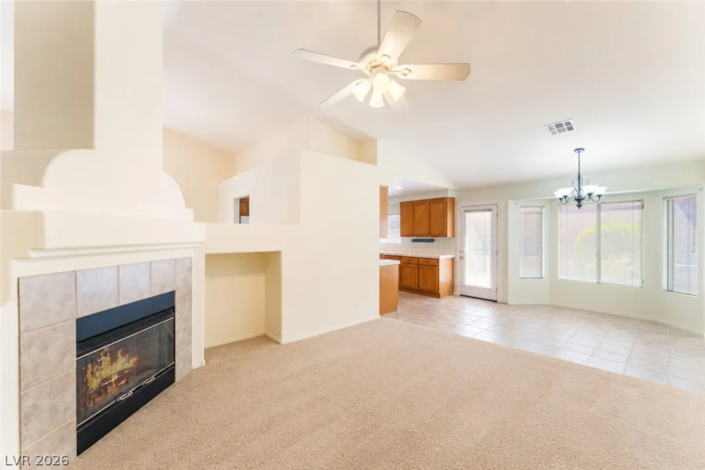 2760 Mistfull, Las Vegas, NV 89156