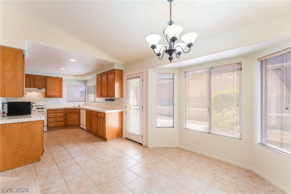 2760 Mistfull, Las Vegas, NV 89156