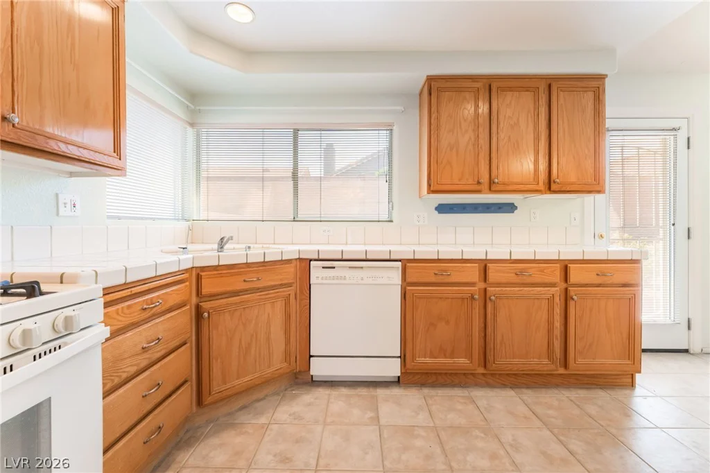 2760 Mistfull, Las Vegas, NV 89156