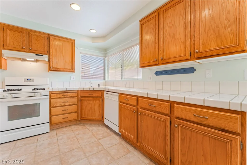 2760 Mistfull, Las Vegas, NV 89156