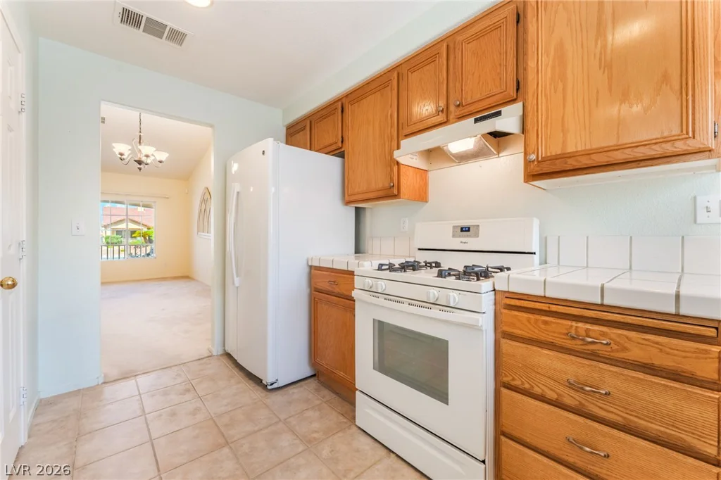 2760 Mistfull, Las Vegas, NV 89156