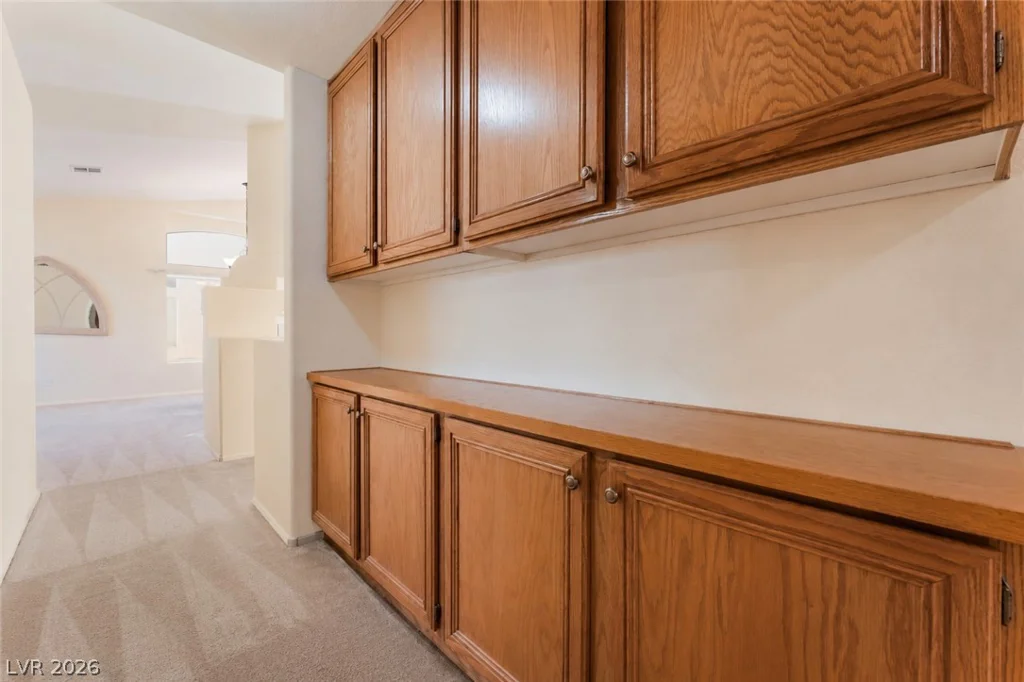 2760 Mistfull, Las Vegas, NV 89156