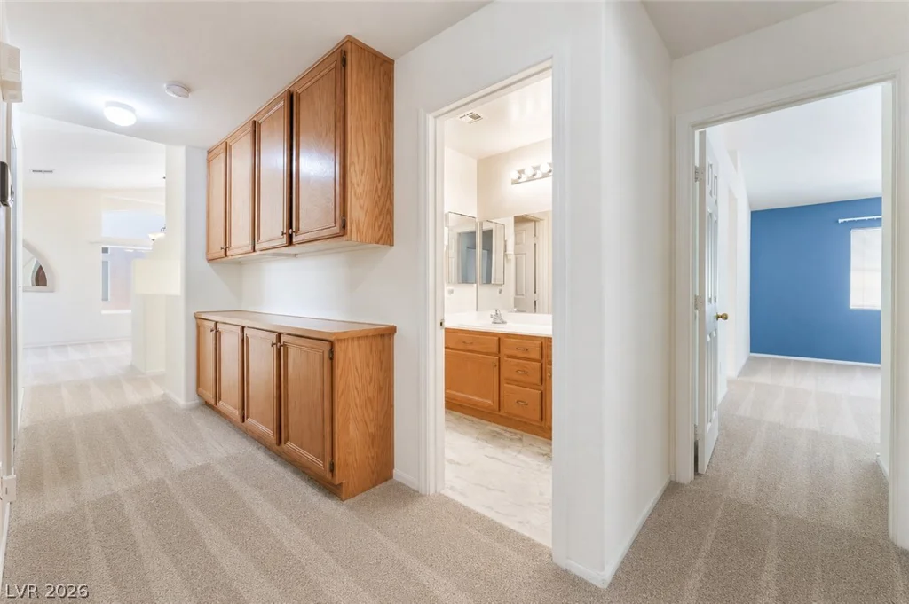 2760 Mistfull, Las Vegas, NV 89156