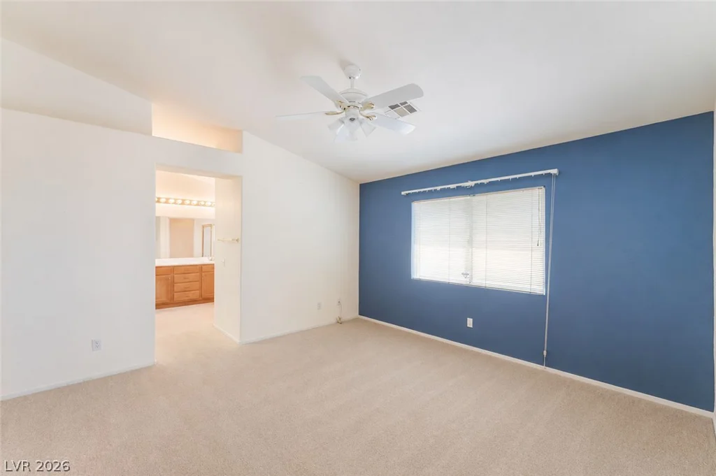 2760 Mistfull, Las Vegas, NV 89156