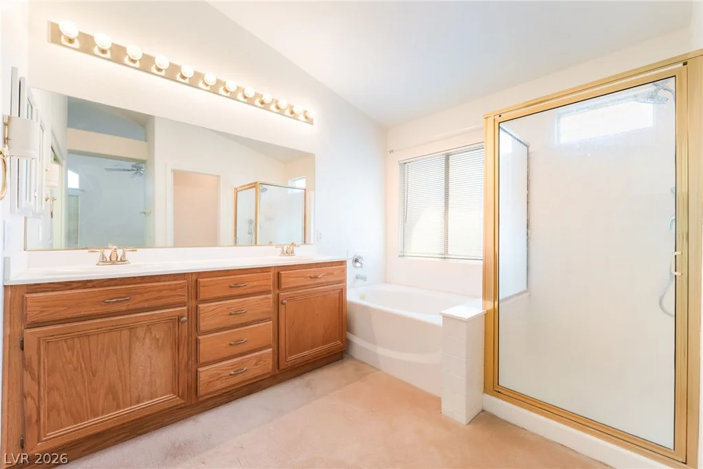 2760 Mistfull, Las Vegas, NV 89156