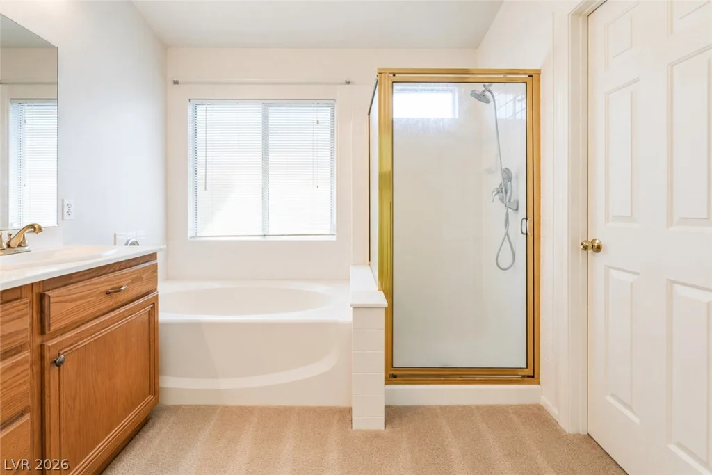 2760 Mistfull, Las Vegas, NV 89156