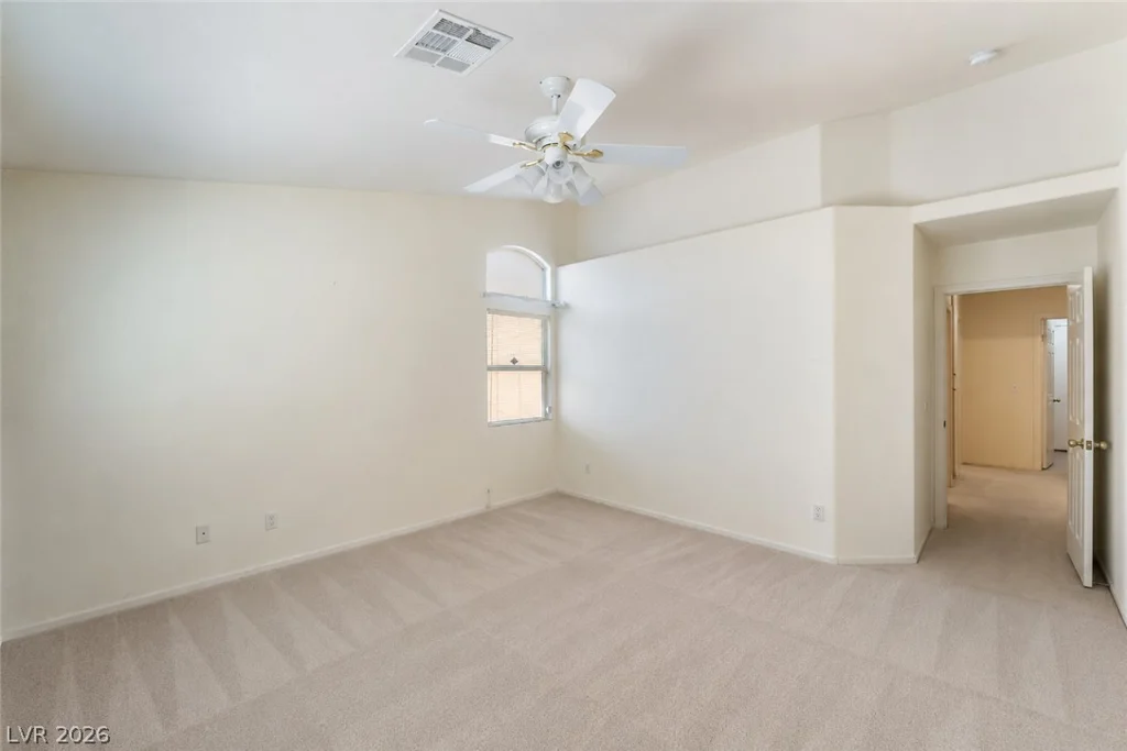 2760 Mistfull, Las Vegas, NV 89156