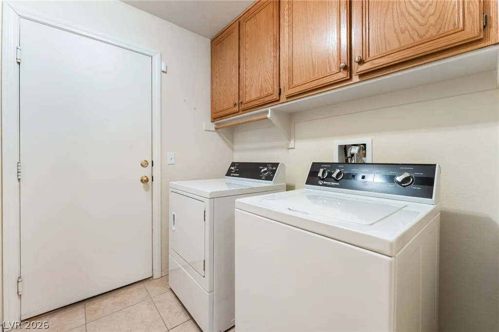 2760 Mistfull, Las Vegas, NV 89156