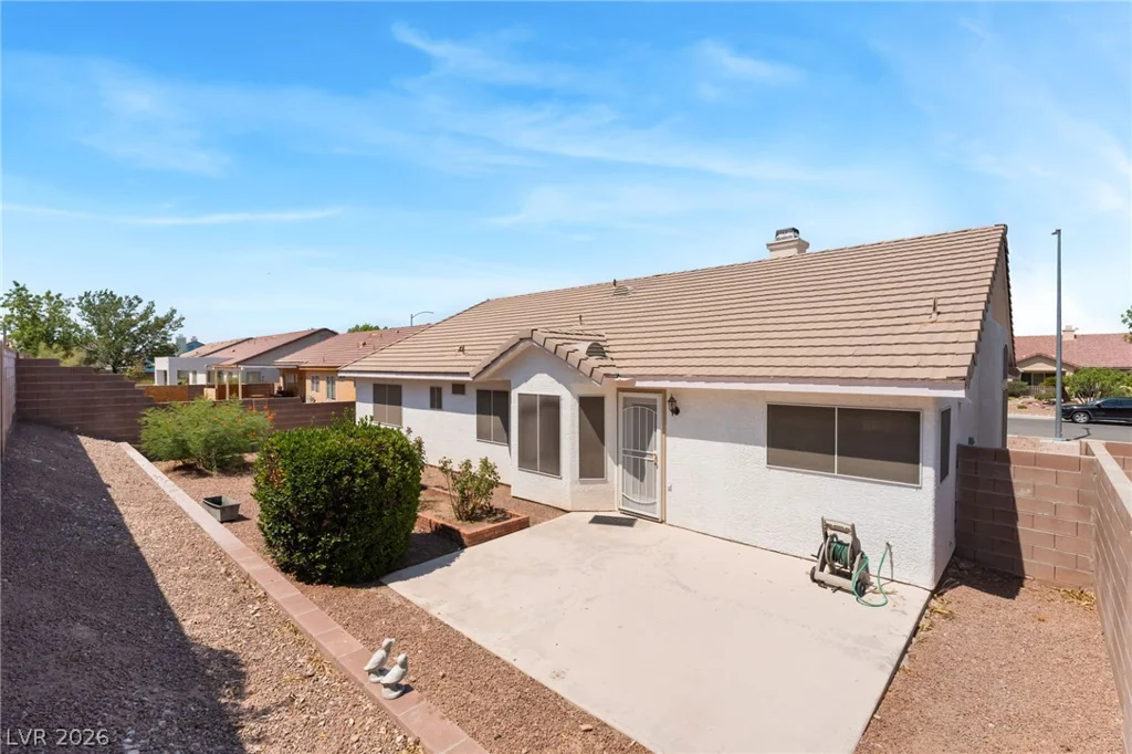2760 Mistfull, Las Vegas, NV 89156