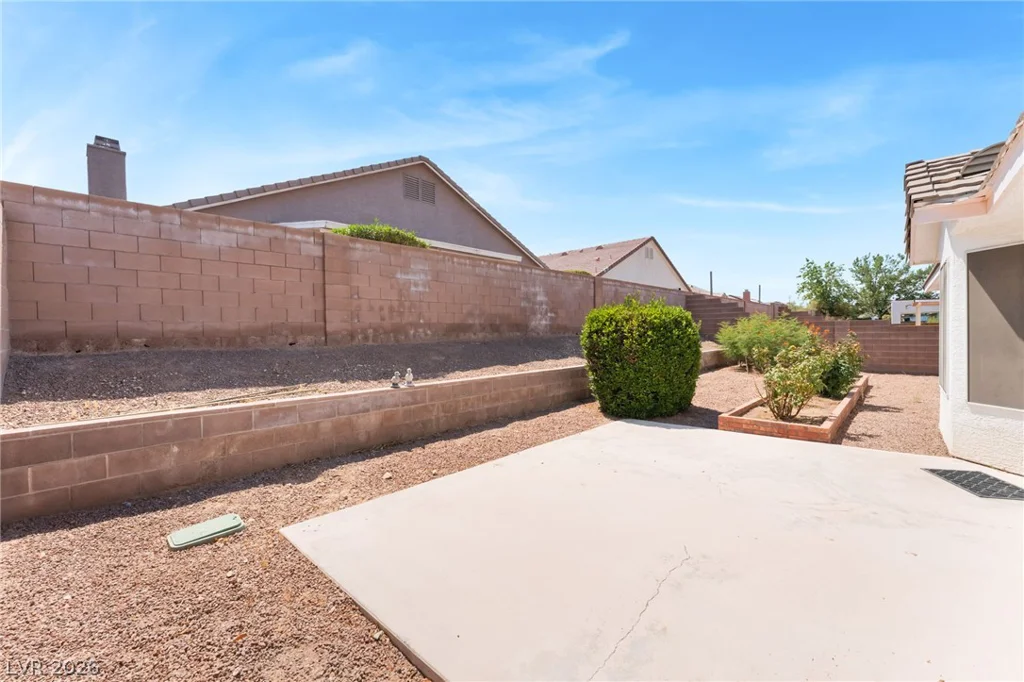 2760 Mistfull, Las Vegas, NV 89156