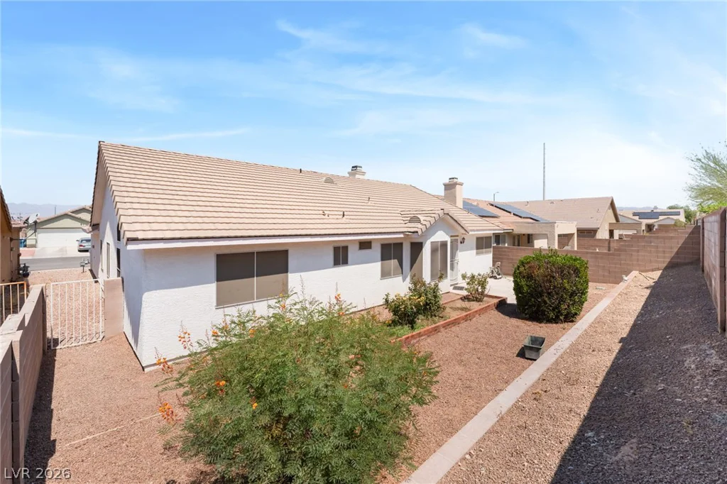 2760 Mistfull, Las Vegas, NV 89156