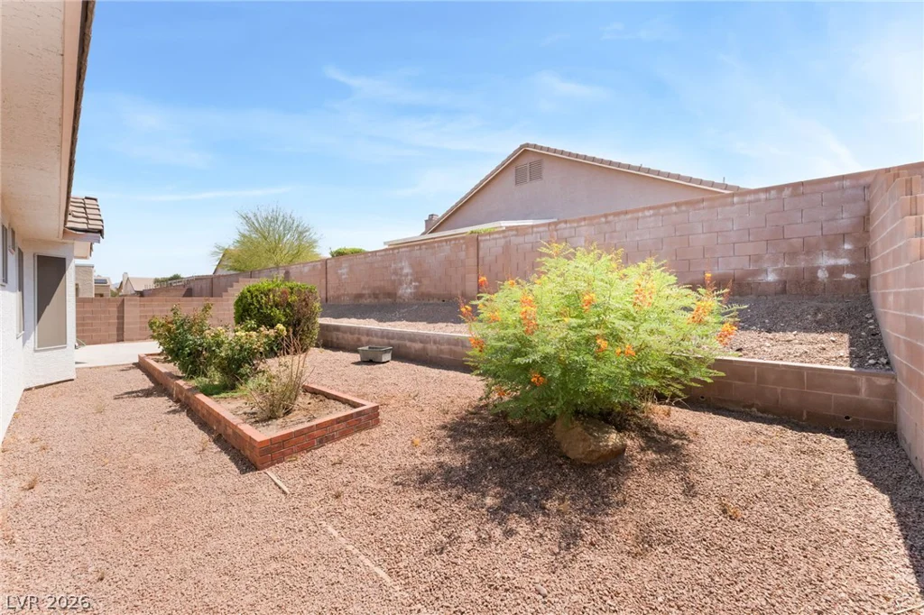 2760 Mistfull, Las Vegas, NV 89156