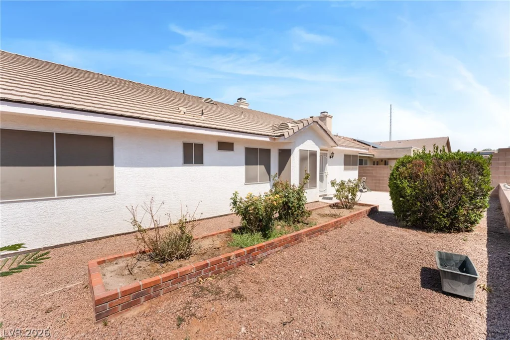 2760 Mistfull, Las Vegas, NV 89156